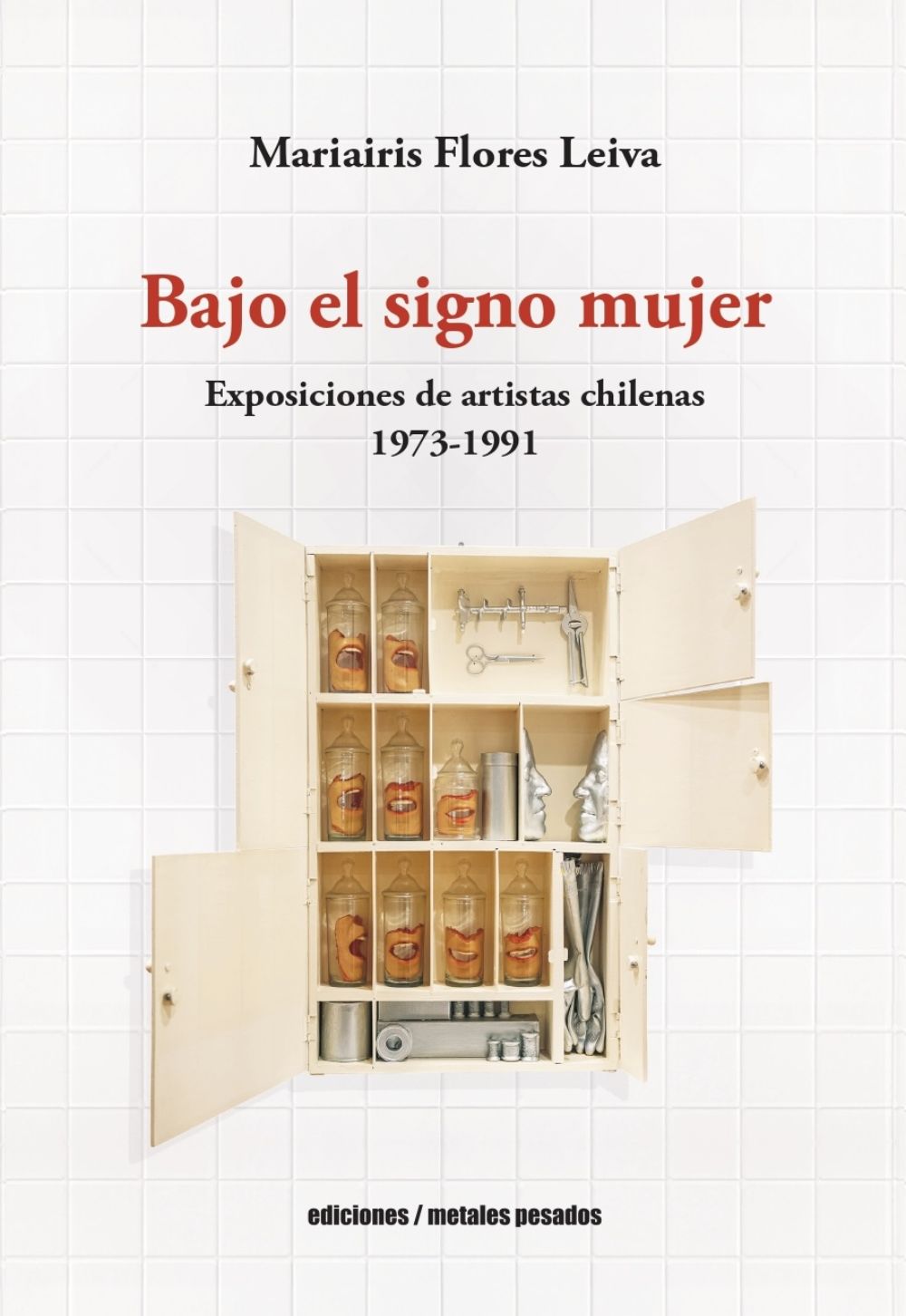 Mariairis Flores Leiva